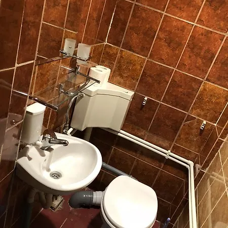 Brezoianu 21 Apartment *
