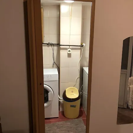 Brezoianu 21 Apartment Bucharest