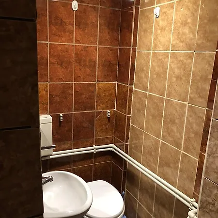 Apartmán Brezoianu 21 Bukurešť