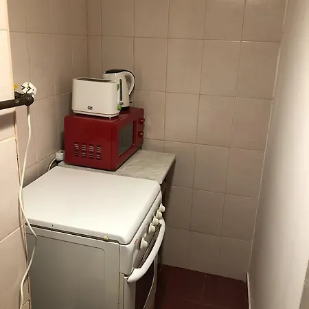 Apartmán Brezoianu 21 *