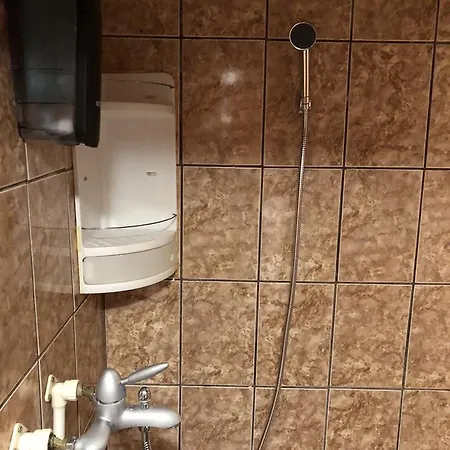 Brezoianu 21 Apartmán Bukurešť